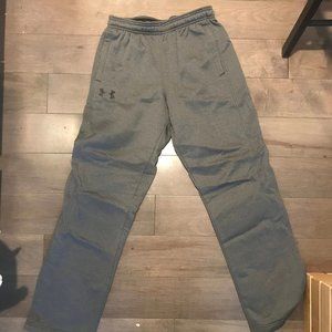 Under armor Storm Sweat pants